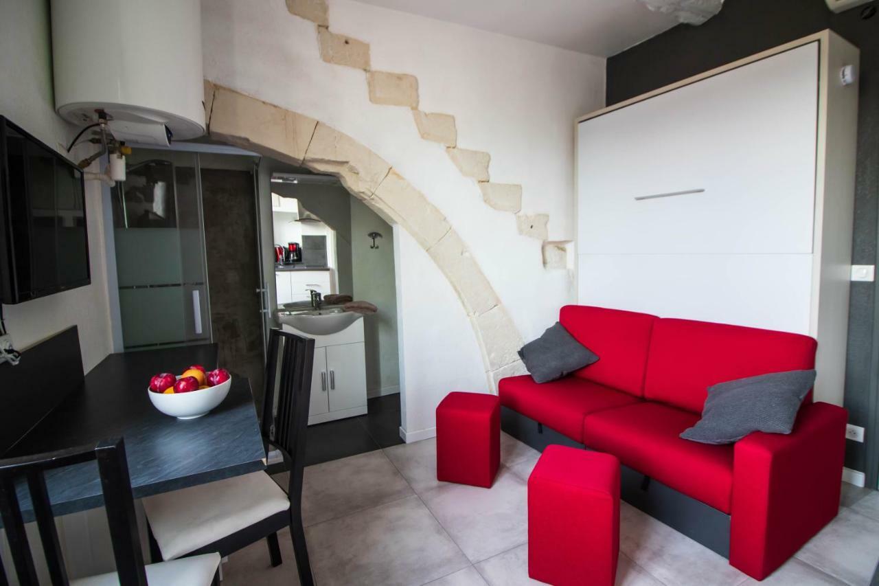 La Villa Tria Castella Saint-Paul-Trois-Châteaux Esterno foto