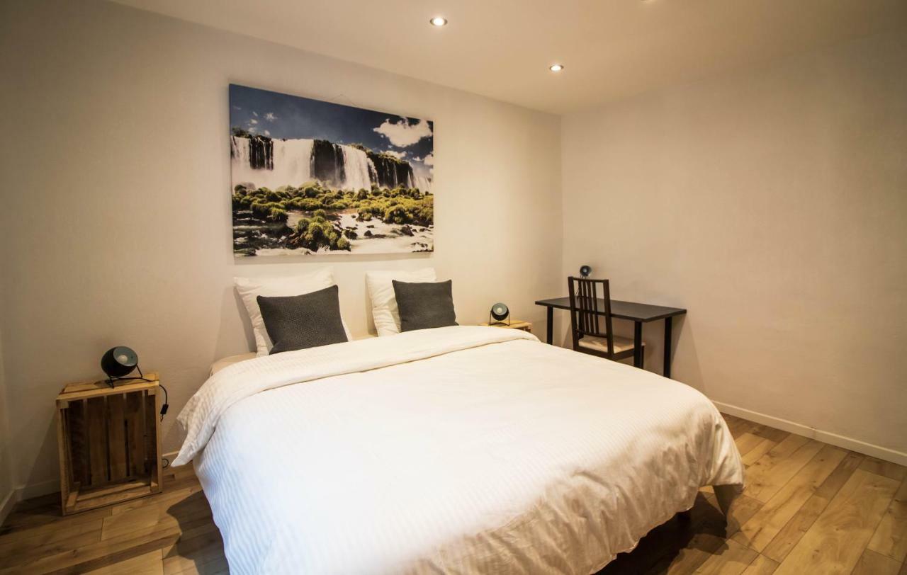 La Villa Tria Castella Saint-Paul-Trois-Châteaux Esterno foto