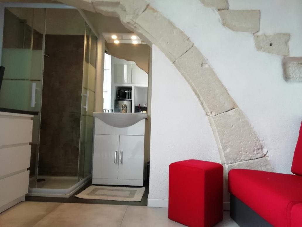La Villa Tria Castella Saint-Paul-Trois-Châteaux Esterno foto